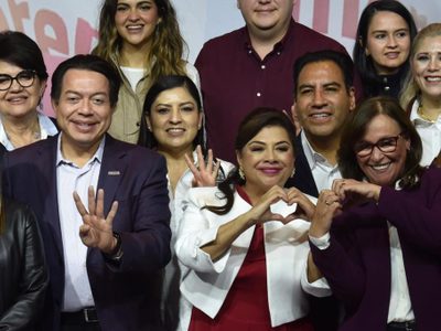 “Soy un soldado de la Cuarta Transformación”, afirma Eduardo Ramírez tras nombramiento para Chiapas