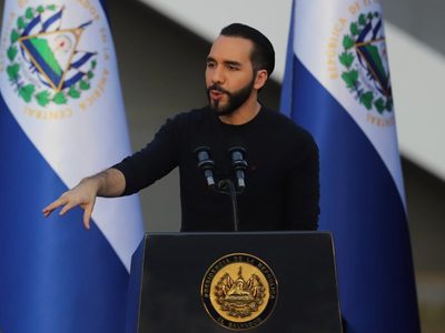 El Salvador: el Congreso aprueba la trigésima prórroga del régimen de excepción