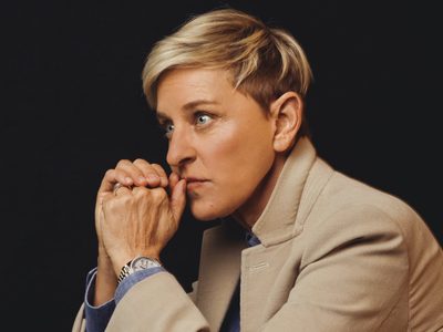 Efecto coronavirus: Ellen DeGeneres en el ojo del huracán por la situación de sus empleados