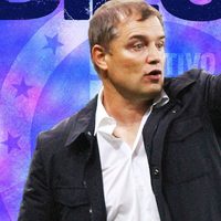 Cruz Azul presentó a Diego Aguirre como nuevo director técnico para la Liga MX Torneo Apertura 2022