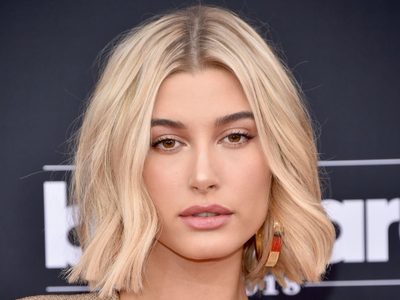 El curioso secreto de Hailey Baldwin para lucir una piel perfecta