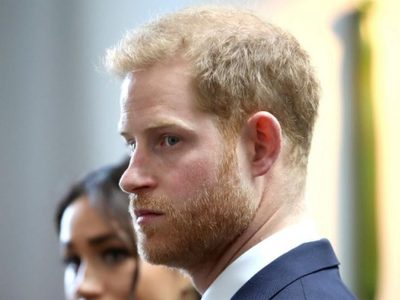 Revelan lo que irrita al príncipe Harry luego de abandonar su vida en el Palacio de Buckingham