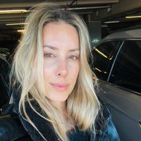 Con autenticidad y guiño lúdico: Anita Espasandin apuesta a los rombos y marca el pulso fashion