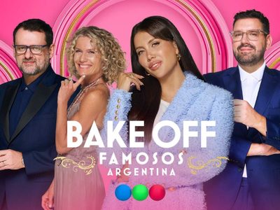 Tiembla Telefe: el inconveniente que pone en peligro la final de "Bake Off"