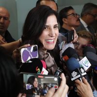 Kenia López pide a Adán Augusto y Araceli Brown que aclaren señalamientos en su contra