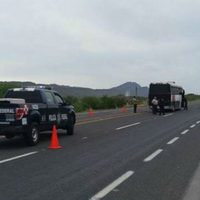Aseguran a 35 migrantes indocumentados en Saltillo
