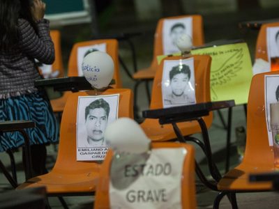 Covaj condena liberación de militares implicados en caso Ayotzinapa