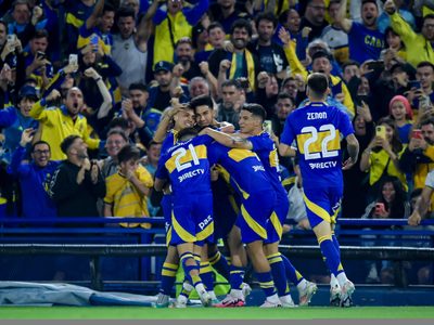 Quiere seguir en la senda del triunfo: el posible once de Boca para enfrentar a Huracán