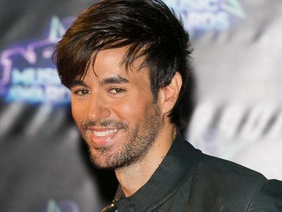 "¡Inesperado!" Enrique Iglesias y Anna Kournikova tienen en vilo a todos sus fans ¿Será?