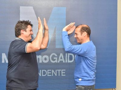 Estafa con planes sociales: qué es lo que calló Sanz en su última declaración