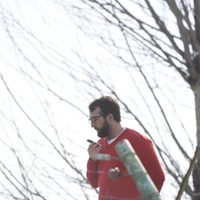 La canchita de la Facultad de Roca se llamará Juan Caliani
