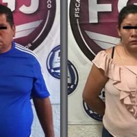 Detienen a exalcalde de Otzoloapan y a su hija por presunta extorsión