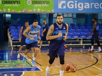 Regresa la Liga Nacional con dos partidos