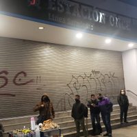 El tren Sarmiento reanudó su recorrido