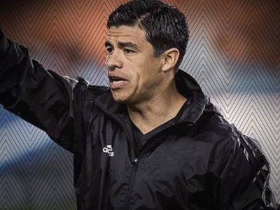 El Atlanta United formaliza nombramiento de Gonzalo Pineda como su entrenador