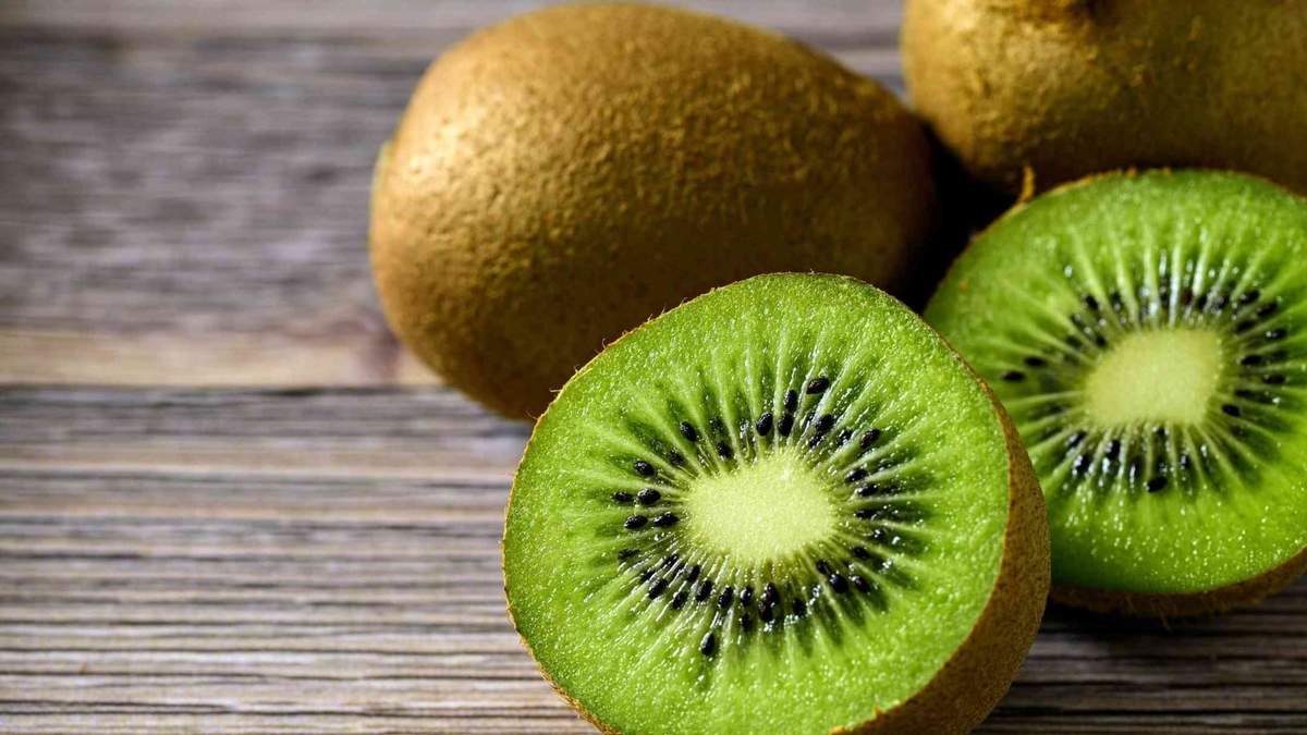 Kiwi. Fuente: (X)