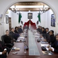 “Le llegaron al precio” a magistrado de Oaxaca para desistirse de controversia: PAN