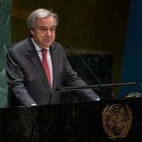 Creatividad y solidaridad, demanda la ONU para enfrentar al Covid-19
