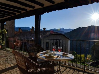 El protocolo estricto que crearon para los Paradores en España