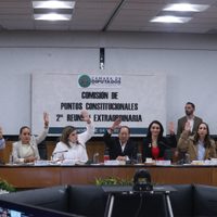 Avanza en San Lázaro reforma de igualdad que da más derechos y protección a mujeres