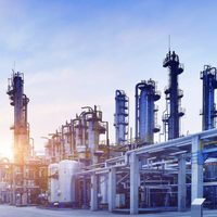 La producción del sector químico y petroquímico subió un 26% en junio
