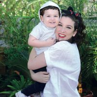 El drama que vive Juana Repetto a diario con su hijo Toro
