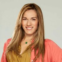 Reconocido periodista confirmó haber mantenido una relación con Mariana Genesio Peña