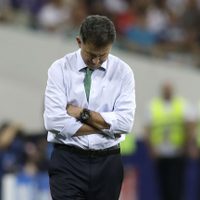 Lesiones y falta de contundencia, los pretextos de Osorio
