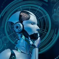 El neurocientífico Quian Quiroga: “El miedo a la inteligencia artificial viene de las películas de Hollywood”