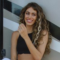 "Es la primera vez que me pasa": la profunda emoción de Tini Stoessel ante este logro