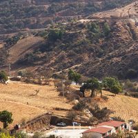 Marchan habitantes de Dolores Hidalgo contra proyecto minero de Argonaut Gold