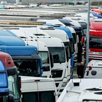 Costos de transporte: mayo con freno en el aumento