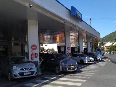 Por la falta de nafta, la ocupación hotelera en San Martín de los Andes no fue la esperada