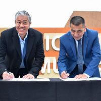Cutral Co sumará sus cámaras y centro de monitoreo al Plan Provincial de Seguridad