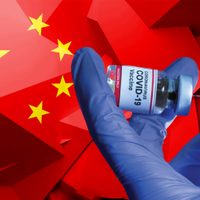 China ya vacunó a más de 1.000 millones de personas: casi alcanza la inmunidad colectiva