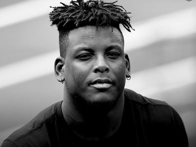 Muere Jaylon Ferguson, jugador de los Baltimore Ravens, a los 26 años