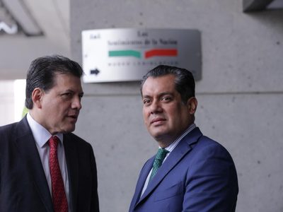 Gutiérrez Luna justifica concierto de La Sonora Santanera: fue un evento cultural, no político