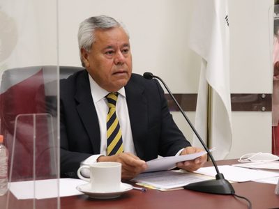 Denuncian que un comando irrumpió en una casilla de Puerto Vallarta para rellenar una urna