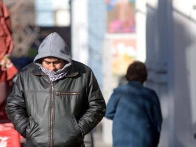 Clima en Neuquén: las heladas se harán presentes de forma intensa durante este lunes