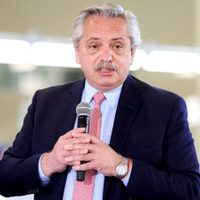 Alberto Fernández cuestionó "la picardía e inoperancia de la gestión anterior"
