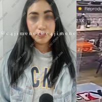 Joven detenida por robar tenis de más de 1 millón de pesos tenía cinco arrestos previos