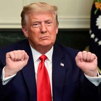 Doble jugada: Trump reconoce que el Sahara Occidental es de Marruecos y este se entiende con Israel