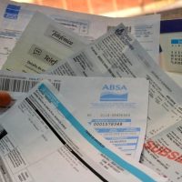 Segmentación de tarifas: el Gobierno apuesta a crear un registro único de usuarios