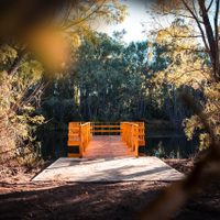 El Jardín Botánico de Plottier tiene jerarquía internacional
