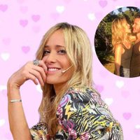 Julieta Prandi se llevó una gran sorpresa en América TV gracias a Emanuel Ortega
