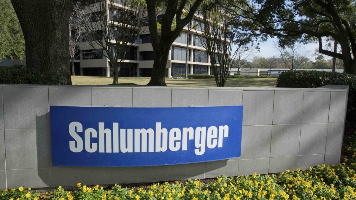 Schlumberger decide irse de Vaca Muerta (Fuente: Twitter)