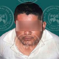 Detienen a un hombre por ataque a la Fiscalía de Cárdenas, Tabasco