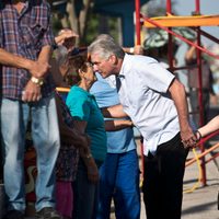 El nuevo mandatario cubano, un enigma