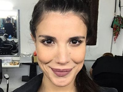 “Amor incondicional”: Andrea Rincón sorprendió en redes con una romántica dedicatoria