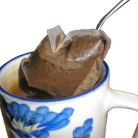 No tires los saquitos de té: mirá cómo convertirlos en sahumerios y sin gastar un peso
